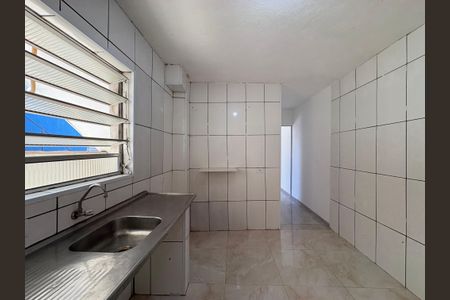 Casa à venda com 95m², 3 quartos e 2 vagas Casa à venda com 95m², 3 quartos e 2 vagasCozinha casa 2
