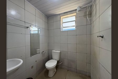 Casa à venda com 95m², 3 quartos e 2 vagas Casa à venda com 95m², 3 quartos e 2 vagasBanheiro casa 2