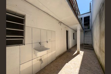 Casa à venda com 95m², 3 quartos e 2 vagas Casa à venda com 95m², 3 quartos e 2 vagasLavanderia casa 2
