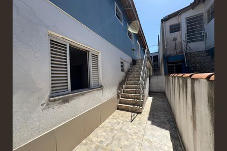 Casa à venda com 95m², 3 quartos e 2 vagas Casa à venda com 95m², 3 quartos e 2 vagasQuintal casa principal