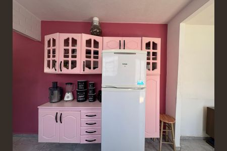 Casa à venda com 95m², 3 quartos e 2 vagas Casa à venda com 95m², 3 quartos e 2 vagasCozinha