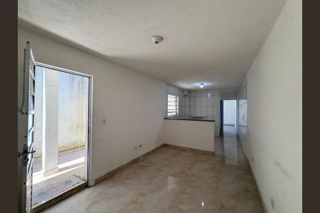 Casa à venda com 95m², 3 quartos e 2 vagas Casa à venda com 95m², 3 quartos e 2 vagassala casa 2