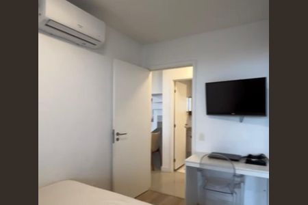 Apartamento à venda com 157m², 2 quartos e 3 vagasBanheiro