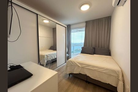 Apartamento à venda com 157m², 2 quartos e 3 vagasVaranda