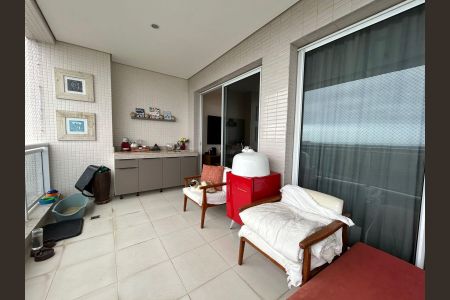 Apartamento à venda com 157m², 2 quartos e 3 vagasSala