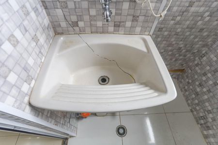 Apartamento para alugar com 59m², 3 quartos e 1 vagaÁrea de serviço