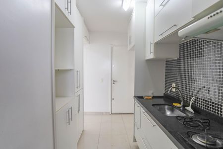 Apartamento para alugar com 59m², 3 quartos e 1 vagaCozinha