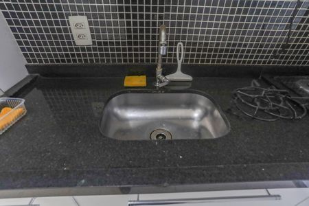 Apartamento para alugar com 59m², 3 quartos e 1 vagaCozinha