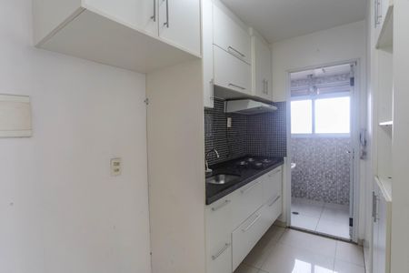 Apartamento para alugar com 59m², 3 quartos e 1 vagaCozinha
