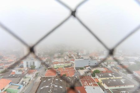 Apartamento para alugar com 59m², 3 quartos e 1 vagaVista do quarto 2