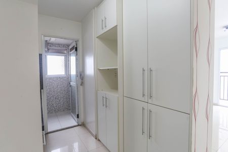 Apartamento para alugar com 59m², 3 quartos e 1 vagaCozinha