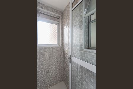 Apartamento para alugar com 59m², 3 quartos e 1 vagaÁrea de serviço