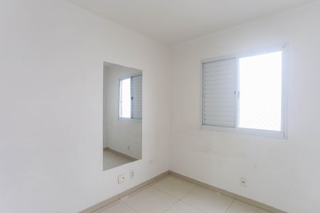 Apartamento para alugar com 59m², 3 quartos e 1 vagaQuarto 2