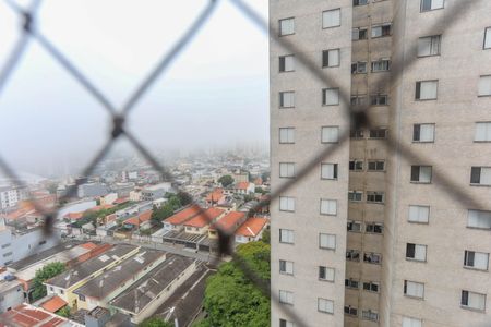 Apartamento para alugar com 59m², 3 quartos e 1 vagaVista do quarto 3