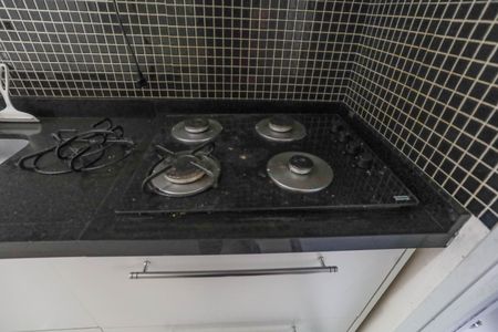 Apartamento para alugar com 59m², 3 quartos e 1 vagaCozinha