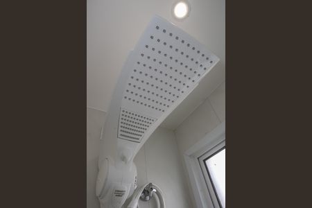 Apartamento para alugar com 37m², 2 quartos e sem vaga Apartamento para alugar com 37m², 2 quartos e sem vagaBanheiro Social