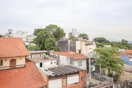 Apartamento para alugar com 37m², 2 quartos e sem vaga Apartamento para alugar com 37m², 2 quartos e sem vagaVista do Quarto 1