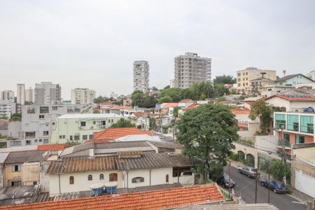 Apartamento para alugar com 37m², 2 quartos e sem vaga Apartamento para alugar com 37m², 2 quartos e sem vagaVista do Quarto 2
