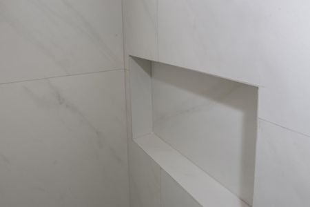 Apartamento para alugar com 37m², 2 quartos e sem vaga Apartamento para alugar com 37m², 2 quartos e sem vagaBanheiro Social