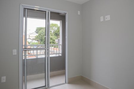 Apartamento para alugar com 37m², 2 quartos e sem vaga Apartamento para alugar com 37m², 2 quartos e sem vagaQuarto 1