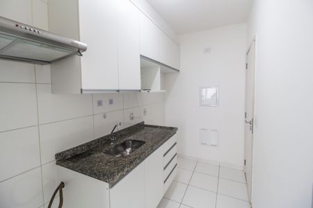 Apartamento à venda com 69m², 2 quartos e 1 vagaCozinha