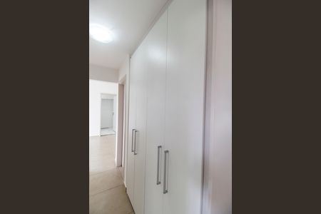 Apartamento à venda com 69m², 2 quartos e 1 vagaBanheiro da Suíte