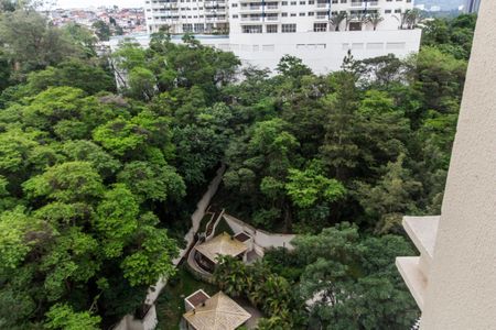 Apartamento à venda com 69m², 2 quartos e 1 vagaVista do Quarto 