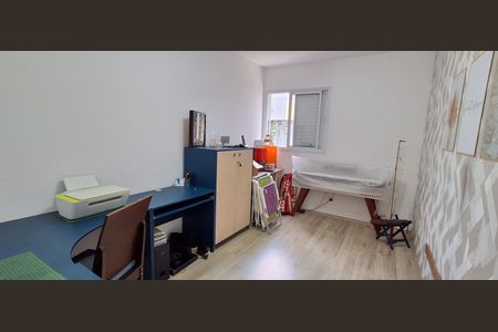Quarto  de apartamento para alugar com 3 quartos, 120m² em Santa Maria, São Caetano do Sul