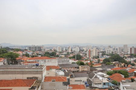 Apartamento para alugar com 37m², 2 quartos e sem vagaVista do Quarto 2