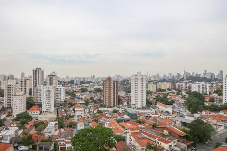 Apartamento para alugar com 37m², 2 quartos e sem vaga Apartamento para alugar com 37m², 2 quartos e sem vagaVista do Quarto 1