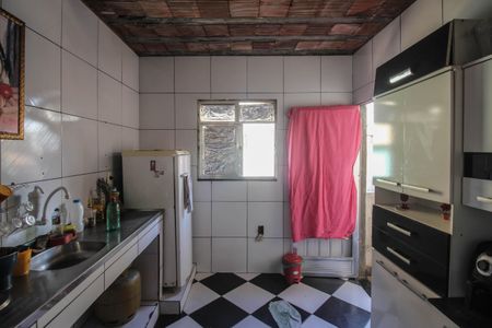 Apartamento para alugar com 108m², 2 quartos e 1 vaga Apartamento para alugar com 108m², 2 quartos e 1 vagaCozinha