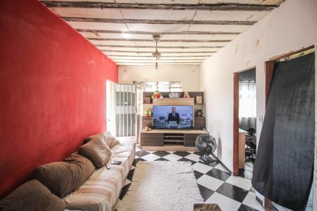 Apartamento para alugar com 108m², 2 quartos e 1 vaga Apartamento para alugar com 108m², 2 quartos e 1 vagaSala