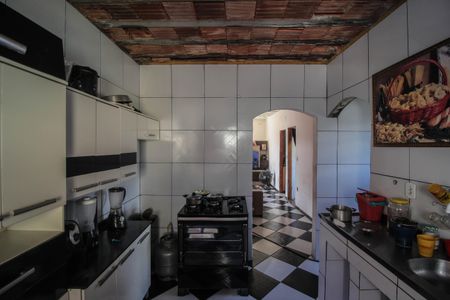 Apartamento para alugar com 108m², 2 quartos e 1 vaga Apartamento para alugar com 108m², 2 quartos e 1 vagaCozinha