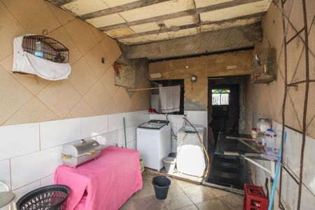 Apartamento para alugar com 108m², 2 quartos e 1 vaga Apartamento para alugar com 108m², 2 quartos e 1 vagaÁrea de Serviço