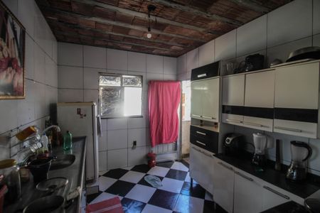Apartamento para alugar com 108m², 2 quartos e 1 vaga Apartamento para alugar com 108m², 2 quartos e 1 vagaCozinha