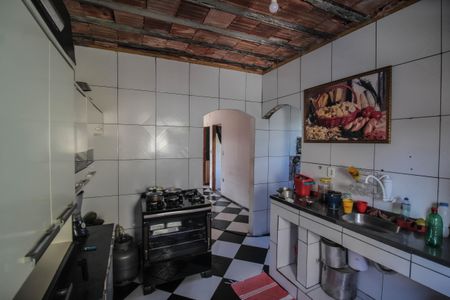 Apartamento para alugar com 108m², 2 quartos e 1 vaga Apartamento para alugar com 108m², 2 quartos e 1 vagaCozinha