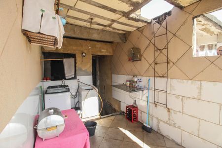 Apartamento para alugar com 108m², 2 quartos e 1 vaga Apartamento para alugar com 108m², 2 quartos e 1 vagaÁrea de Serviço