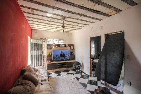 Apartamento para alugar com 108m², 2 quartos e 1 vaga Apartamento para alugar com 108m², 2 quartos e 1 vagaSala