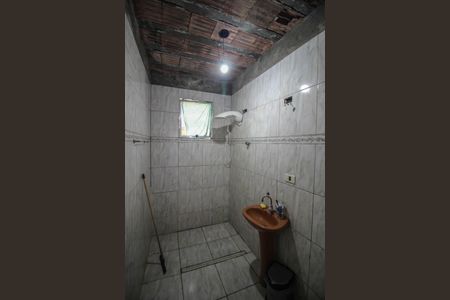 Apartamento para alugar com 108m², 2 quartos e 1 vaga Apartamento para alugar com 108m², 2 quartos e 1 vagaBanheiro