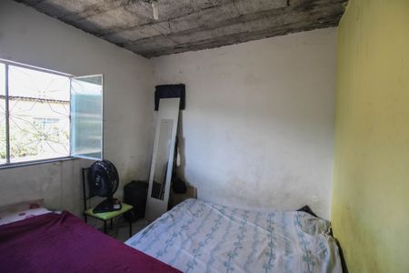 Quarto 2 de apartamento para alugar com 2 quartos, 108m² em Jardim Santa Eugenia, Nova Iguaçu
