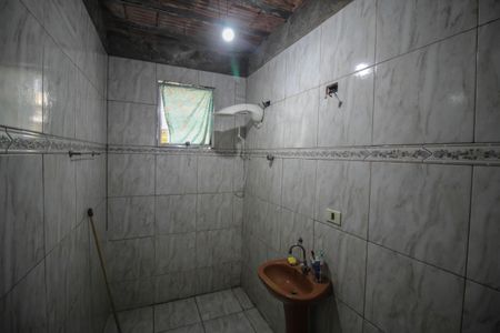 Apartamento para alugar com 108m², 2 quartos e 1 vaga Apartamento para alugar com 108m², 2 quartos e 1 vagaBanheiro