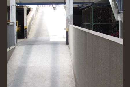 Apartamento à venda com 47m², 2 quartos e 1 vagaÁrea comum - Estacionamento