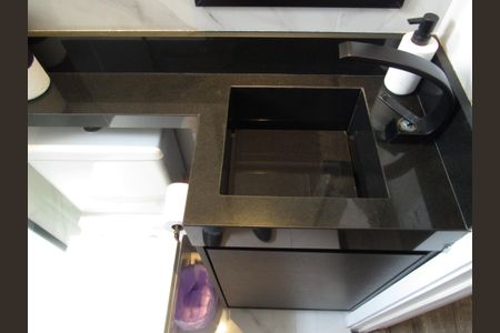 Apartamento à venda com 47m², 2 quartos e 1 vagaBanheiro