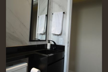 Apartamento à venda com 47m², 2 quartos e 1 vagaBanheiro