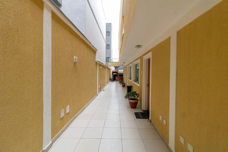 Casa de condomínio para alugar com 84m², 2 quartos e 1 vaga Casa de condomínio para alugar com 84m², 2 quartos e 1 vagaÁrea comum