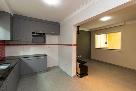 Casa de condomínio para alugar com 84m², 2 quartos e 1 vaga Casa de condomínio para alugar com 84m², 2 quartos e 1 vagaCozinha