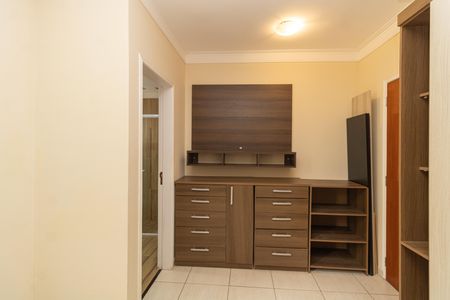 Casa de condomínio para alugar com 84m², 2 quartos e 1 vaga Casa de condomínio para alugar com 84m², 2 quartos e 1 vagaSuíte 2