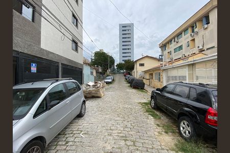 Casa de condomínio para alugar com 84m², 2 quartos e 1 vaga Casa de condomínio para alugar com 84m², 2 quartos e 1 vagaVista da Rua