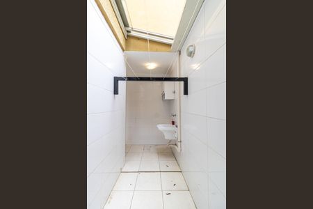 Casa de condomínio para alugar com 84m², 2 quartos e 1 vaga Casa de condomínio para alugar com 84m², 2 quartos e 1 vagaÁrea de Serviço
