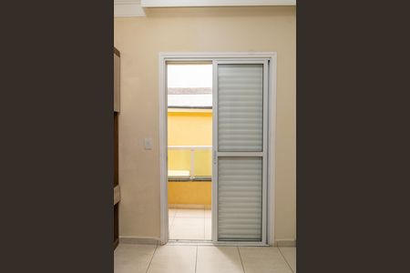 Casa de condomínio para alugar com 84m², 2 quartos e 1 vaga Casa de condomínio para alugar com 84m², 2 quartos e 1 vagaSacada da Suíte 2
